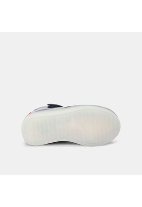 Bota Infantil Para Niña Disney Violeta