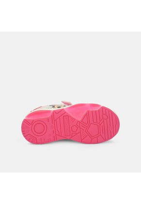 Tenis Para Niña Disney Fucsia