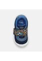 Tenis Para Niño Licenses Disney Azul Titál L de LICENSES DISNEY