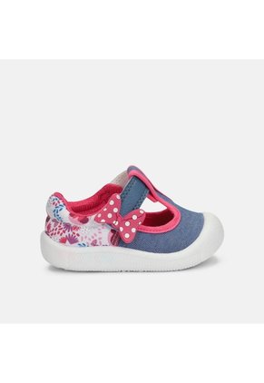 Baleta Para Niña Disney Violeta Vaquita L Kiker