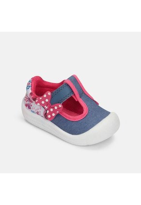 Baleta Para Niña Disney Violeta Vaquita L Kiker