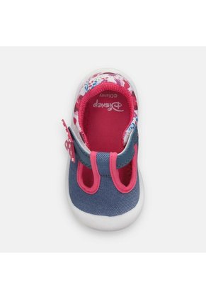 Baleta Para Niña Disney Violeta Vaquita L Kiker