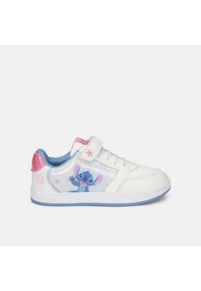 Tenis Para Niña Disney Multicolor Valka L Golf