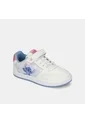 Tenis Para Niña Disney Multicolor Valka L Golf de LICENSES DISNEY