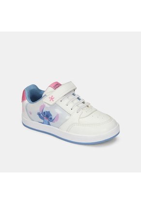 Tenis Para Niña Disney Multicolor Valka L Golf