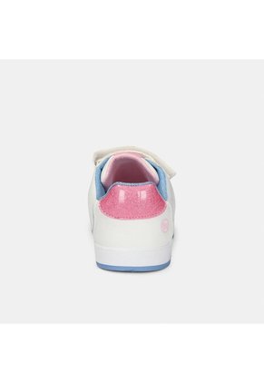 Tenis Para Niña Disney Multicolor Valka L Golf