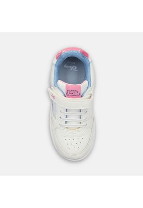 Tenis Para Niña Disney Multicolor Valka L Golf