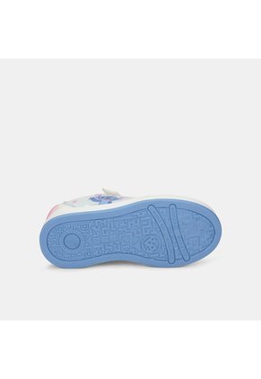 Tenis Para Niña Disney Multicolor Valka L Golf
