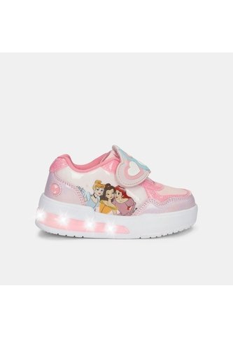 Tenis Para Niña Disney Fucsia LICENSES DISNEY
