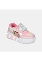 Tenis Para Niña Disney Fucsia de LICENSES DISNEY