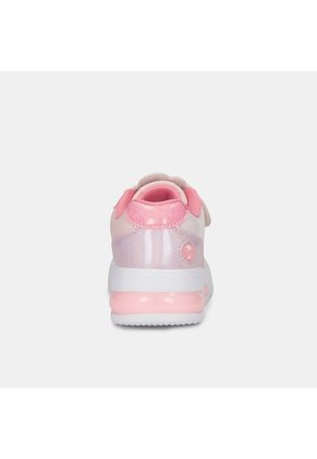 Tenis Para Niña Disney Fucsia