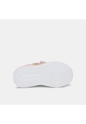 Tenis Para Niña Disney Fucsia