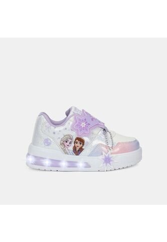 Tenis Con Luces Para Niña Disney Multicolor Elite LICENSES DISNEY