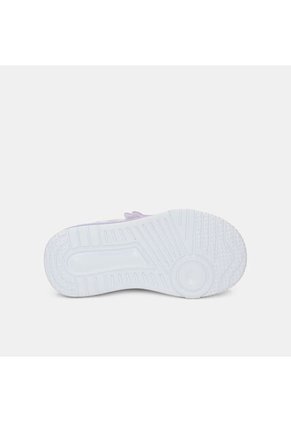 Tenis Con Luces Para Niña Disney Multicolor Elite