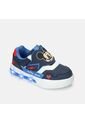 Tenis Con Luces Para Niño Disney Violeta Elite de LICENSES DISNEY