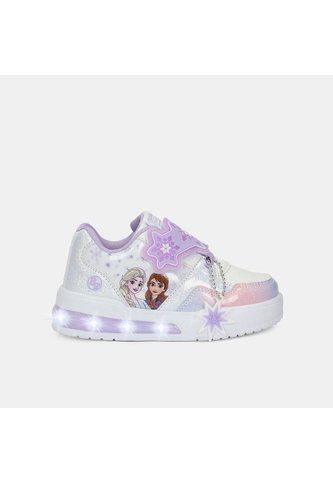Tenis Con Luces Para Niña Disney Multicolor Elite LICENSES DISNEY