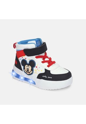 Bota Para Niño Disney Multicolor Elite