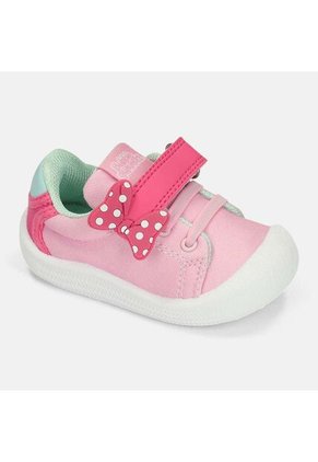 Tenis Para Niña Disney Violeta Uganda L