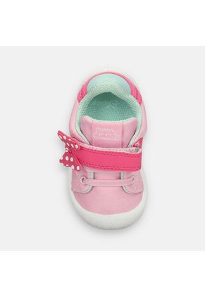 Tenis Para Niña Disney Violeta Uganda L