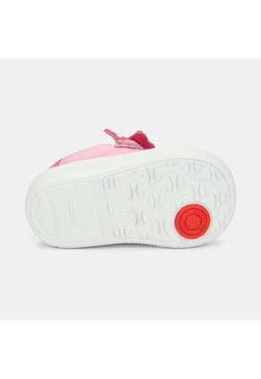 Tenis Para Niña Disney Violeta Uganda L