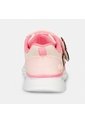 Tenis Con Luces Para Niña Licenses Disney Cereza Menina L Walking Girls 3 + de LICENSES DISNEY