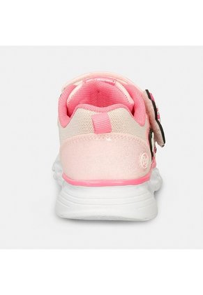 Tenis Con Luces Para Niña Licenses Disney Cereza Menina L Walking Girls 3 +