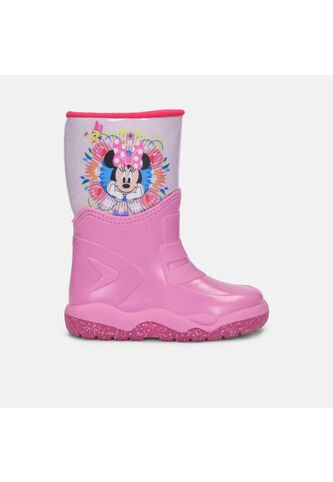 Bota Para Niña Licenses Disney Cereza Veka L Shaft Protectives LICENSES DISNEY