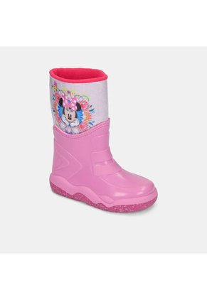 Bota Para Niña Licenses Disney Cereza Veka L Shaft Protectives