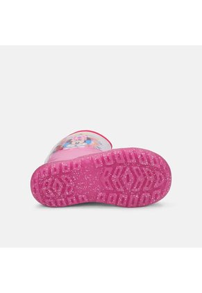 Bota Para Niña Licenses Disney Cereza Veka L Shaft Protectives