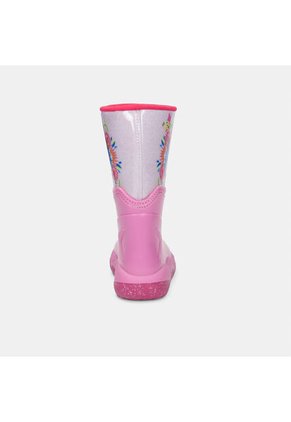 Bota Para Niña Licenses Disney Cereza Veka L Shaft Protectives