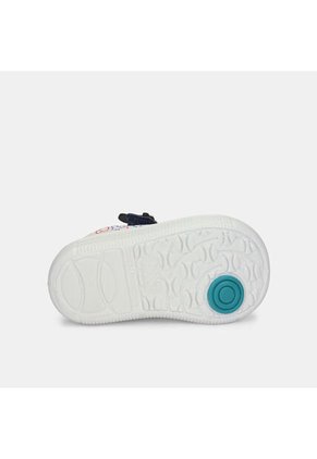 Tenis Para Niño Disney Multicolor Viajero L Kiker