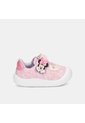 Tenis Para Niña Disney Cereza Vaquera L Kiker de LICENSES DISNEY