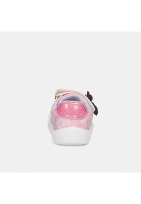 Tenis Para Niña Disney Cereza Vaquera L Kiker