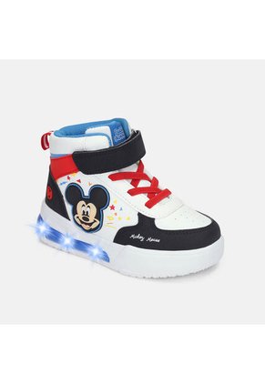 Bota Para Niño Disney Multicolor Elite