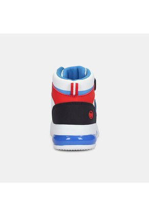 Bota Para Niño Disney Multicolor Elite