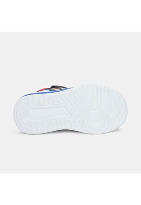 Bota Para Niño Disney Multicolor Elite