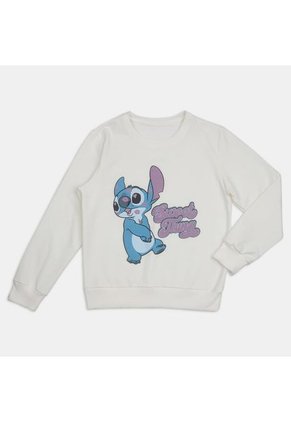 Conjunto Para Niña Licenses Disney Violeta Ola L