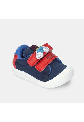 Tenis Para Niño Disney Violeta Udi L
