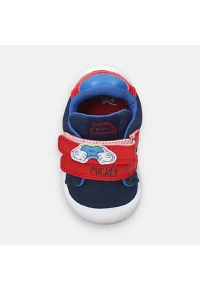 Tenis Para Niño Disney Violeta Udi L