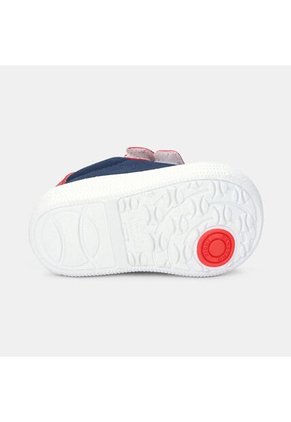 Tenis Para Niño Disney Violeta Udi L