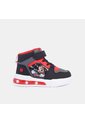 Bota Infantil Para Niño Disney Multicolor de LICENSES DISNEY