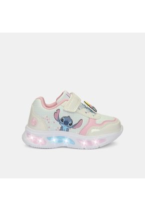 Tenis Para Niña Disney Multicolor