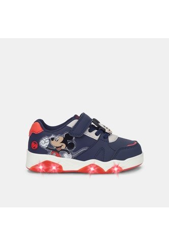 Tenis Para Niño Disney Violeta LICENSES DISNEY