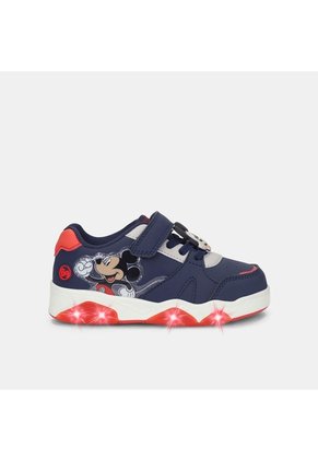 Tenis Para Niño Disney Violeta