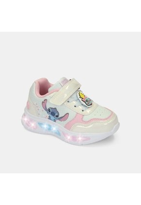Tenis Para Niña Disney Multicolor