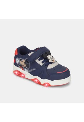 Tenis Para Niño Disney Violeta
