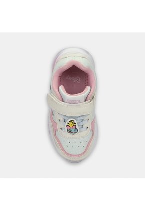 Tenis Para Niña Disney Multicolor