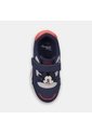 Tenis Para Niño Disney Violeta de LICENSES DISNEY
