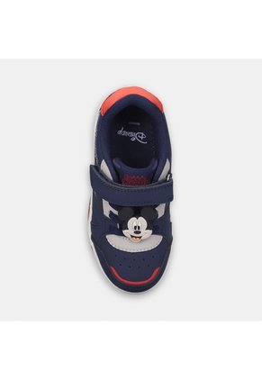 Tenis Para Niño Disney Violeta