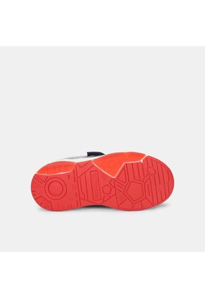 Tenis Para Niño Disney Violeta